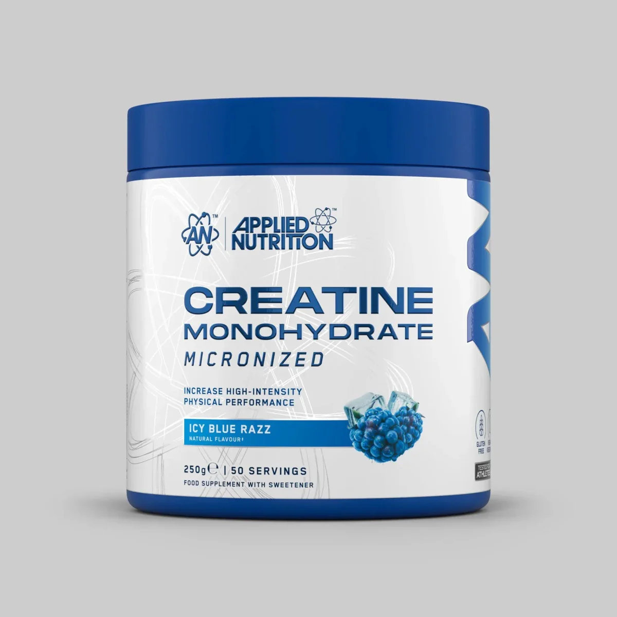 Creatine Monohydrate - Image 4