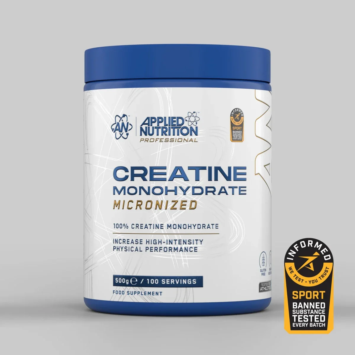 Creatine Monohydrate - Image 5