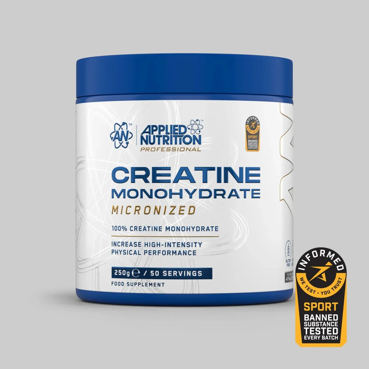 Creatine Monohydrate - Image 6