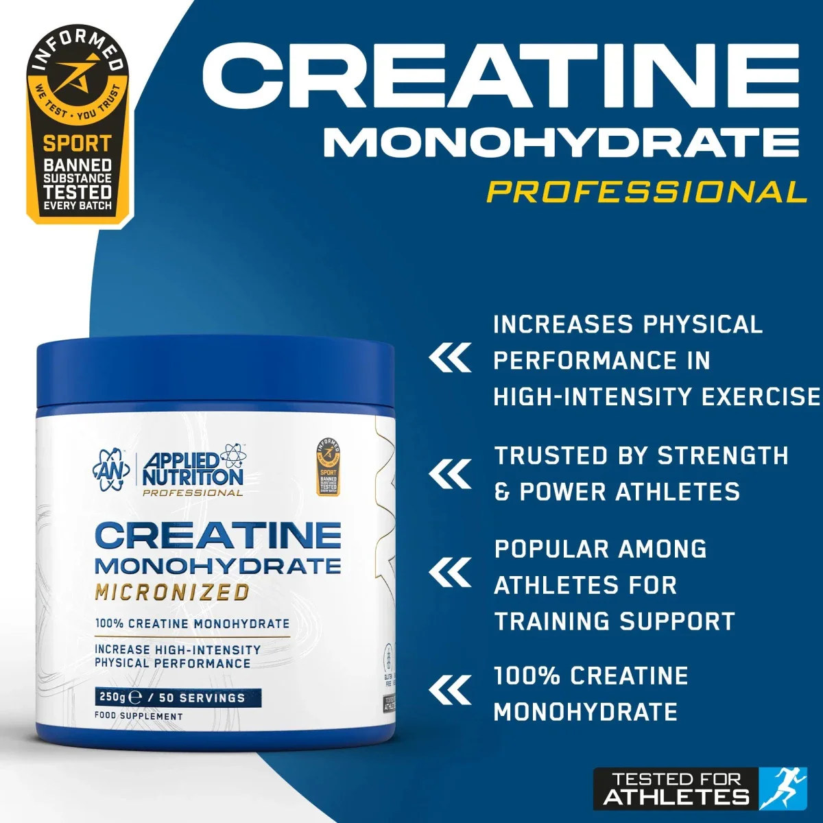 Creatine Monohydrate - Image 7