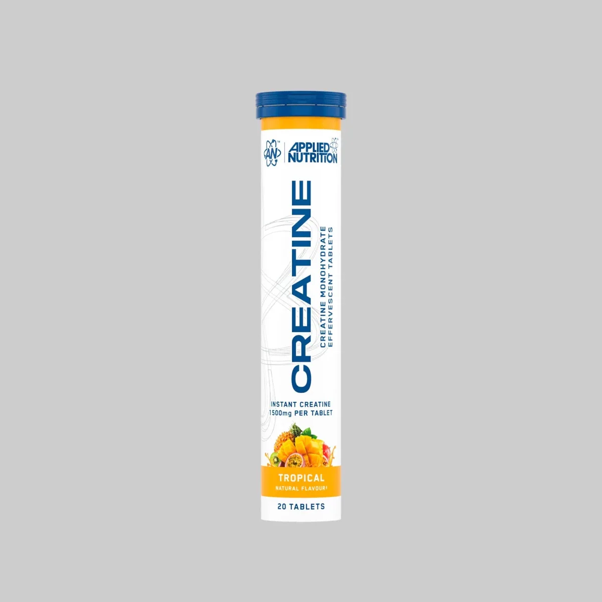 Creatine Monohydrate Effervescent Tablets - Image 13