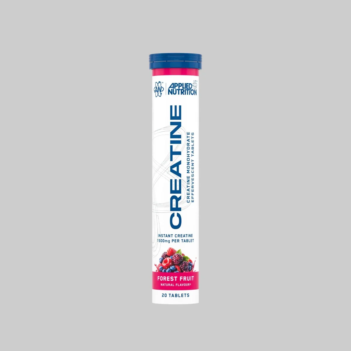 Creatine Monohydrate Effervescent Tablets - Image 14