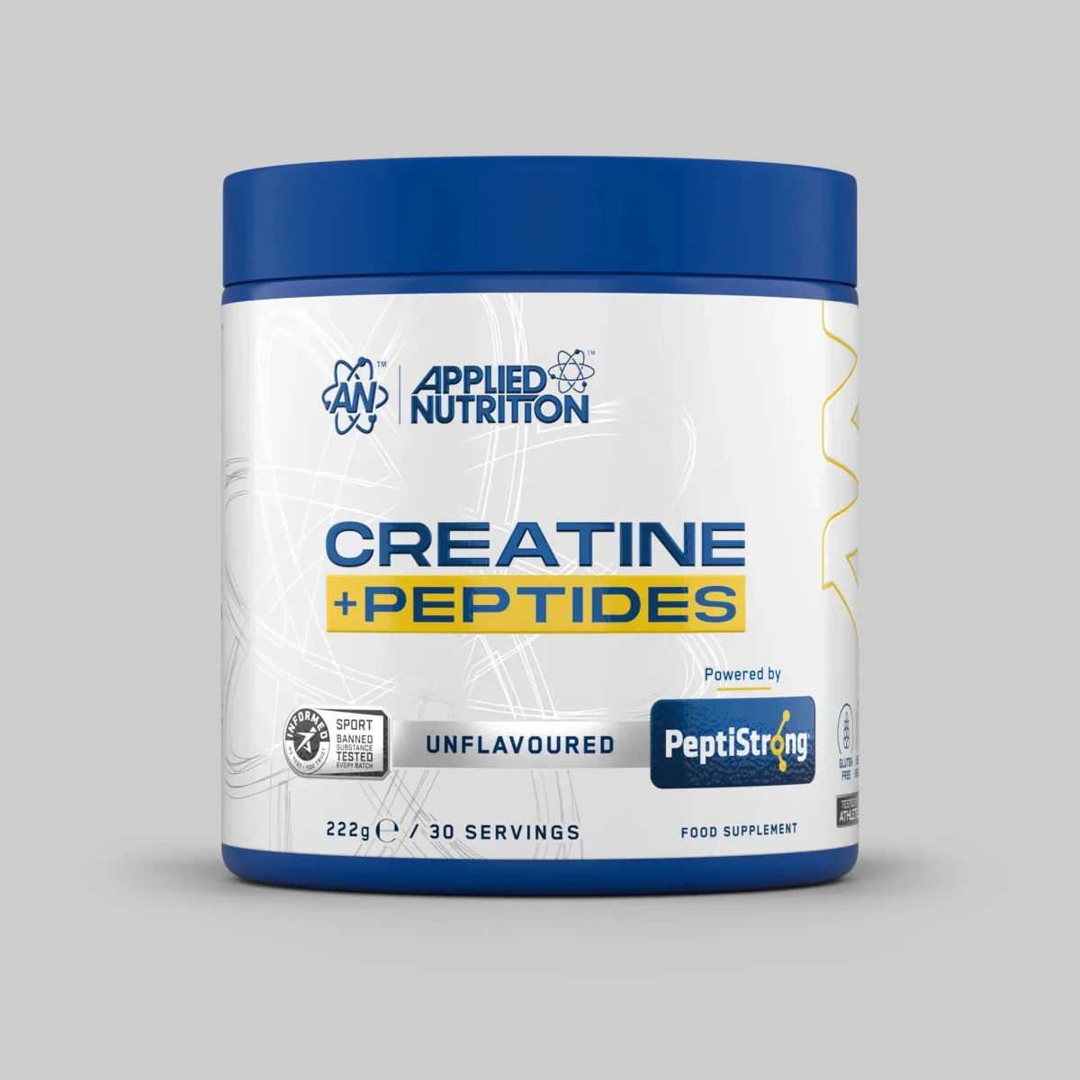 Creatine Monohydrate + Peptide - Image 8