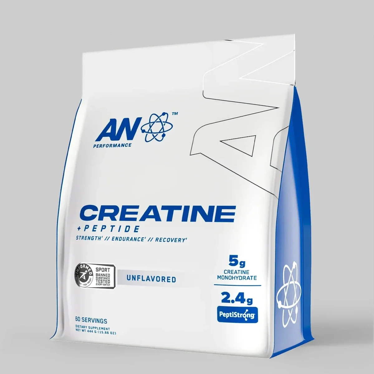 Creatine Monohydrate + Peptide - Image 9