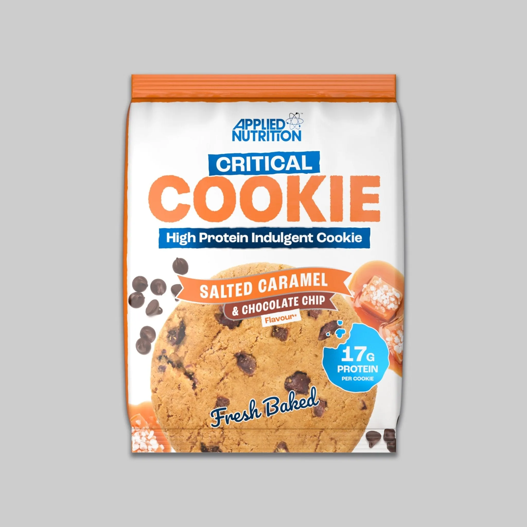 Critical Cookie 17g High Protein Cookie - Image 2