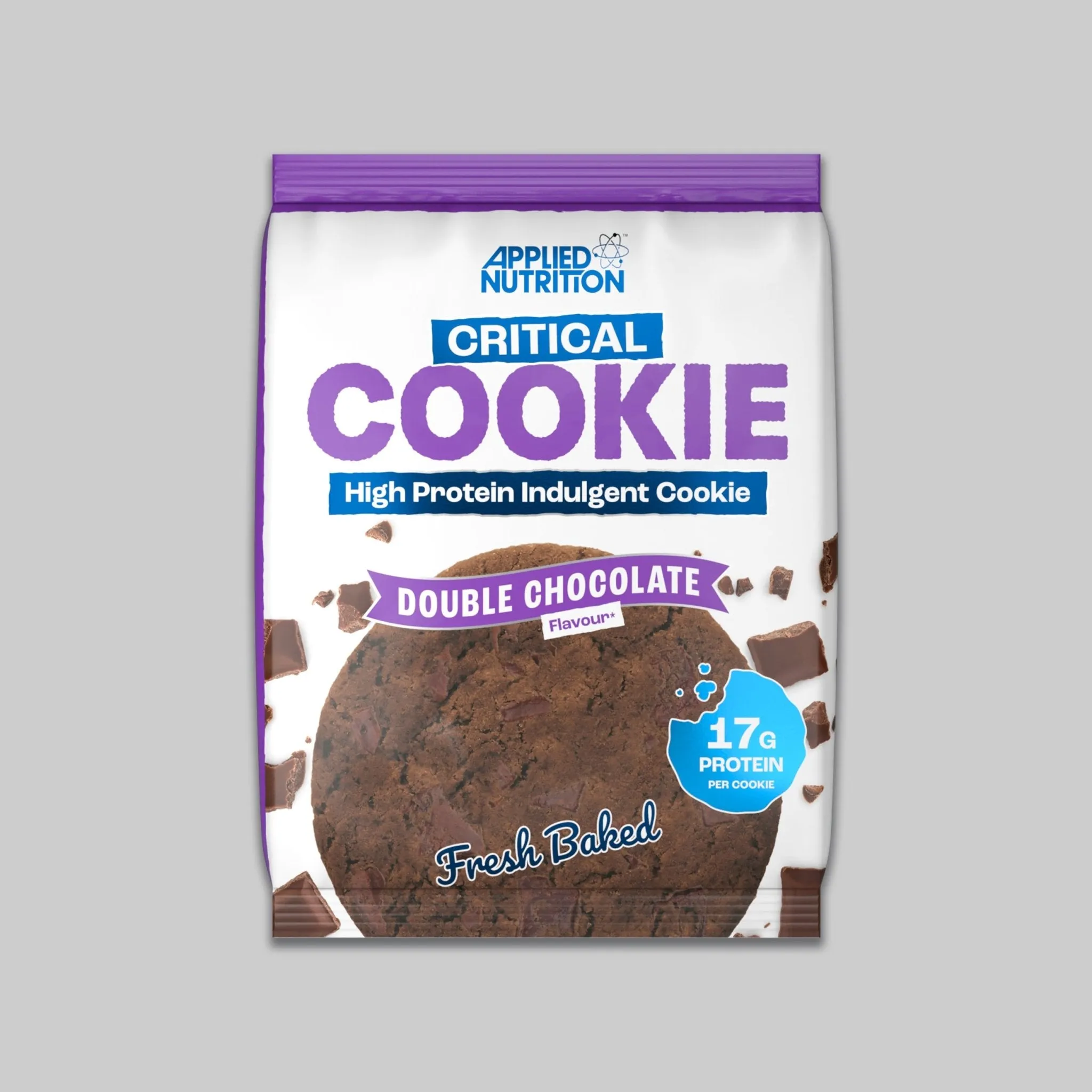 Critical Cookie 17g High Protein Cookie - Image 3