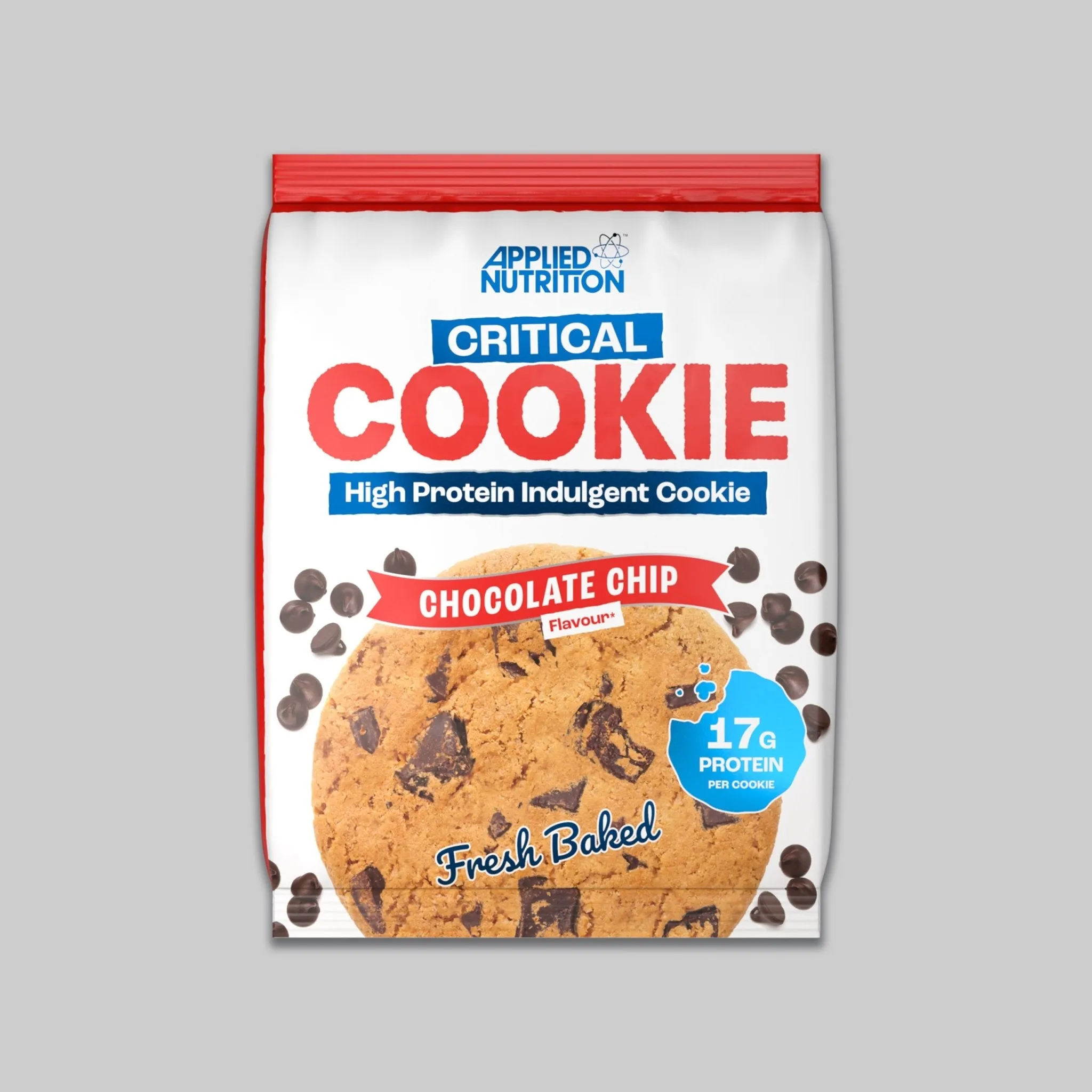 Critical Cookie 17g High Protein Cookie - Image 4