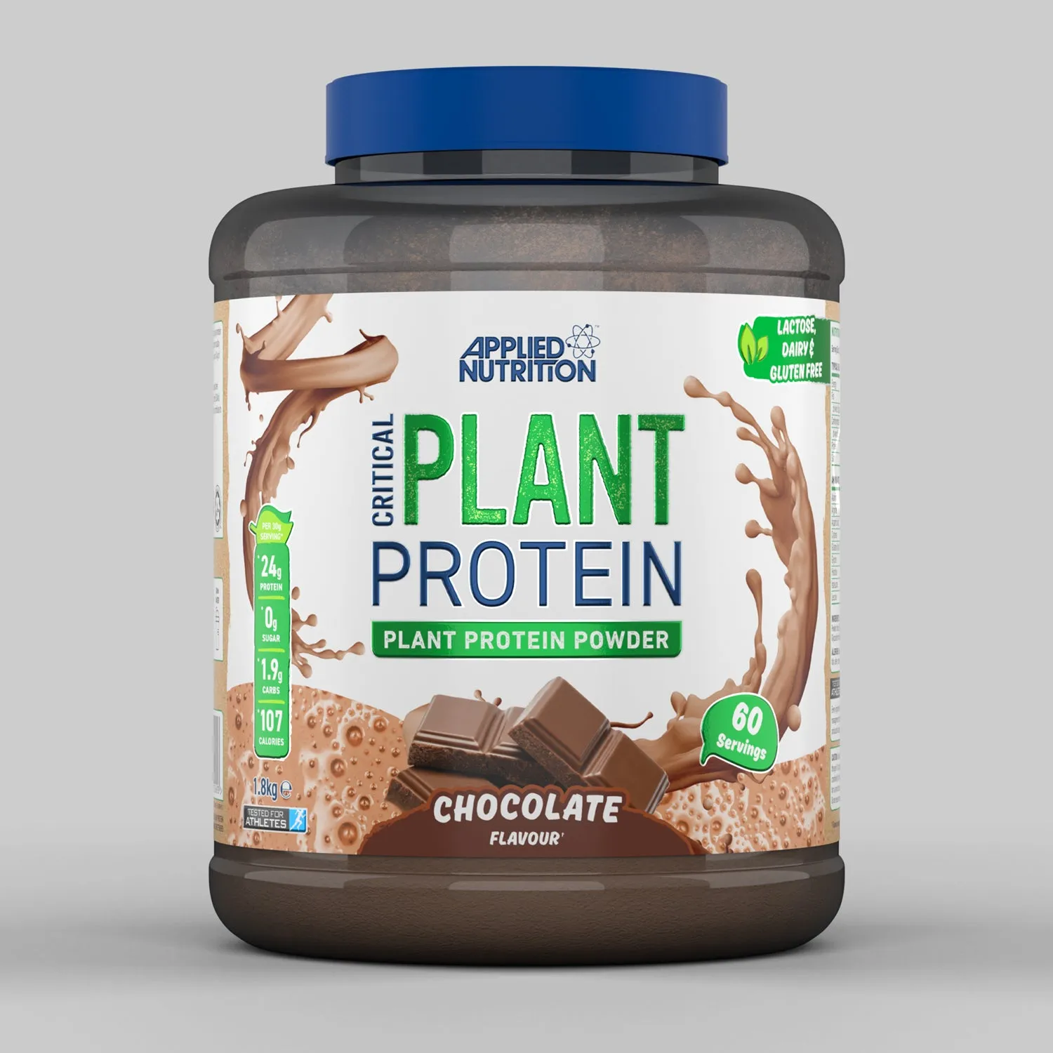 Critical Plant Protein - Image 4