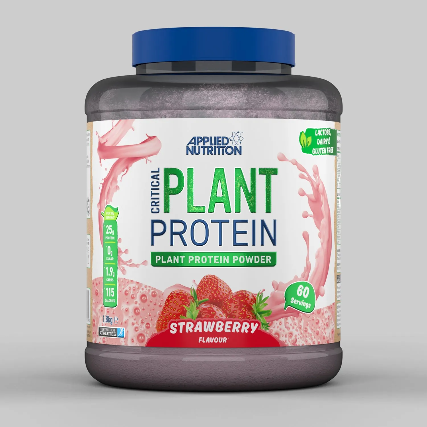 Critical Plant Protein - Image 5