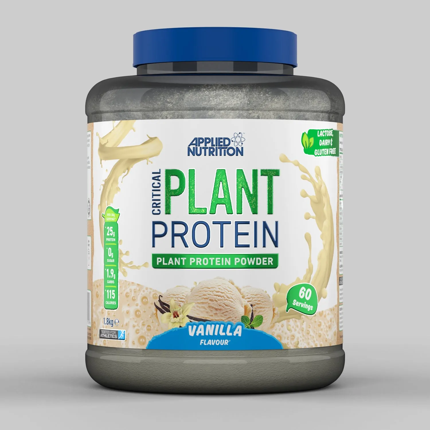 Critical Plant Protein - Image 6