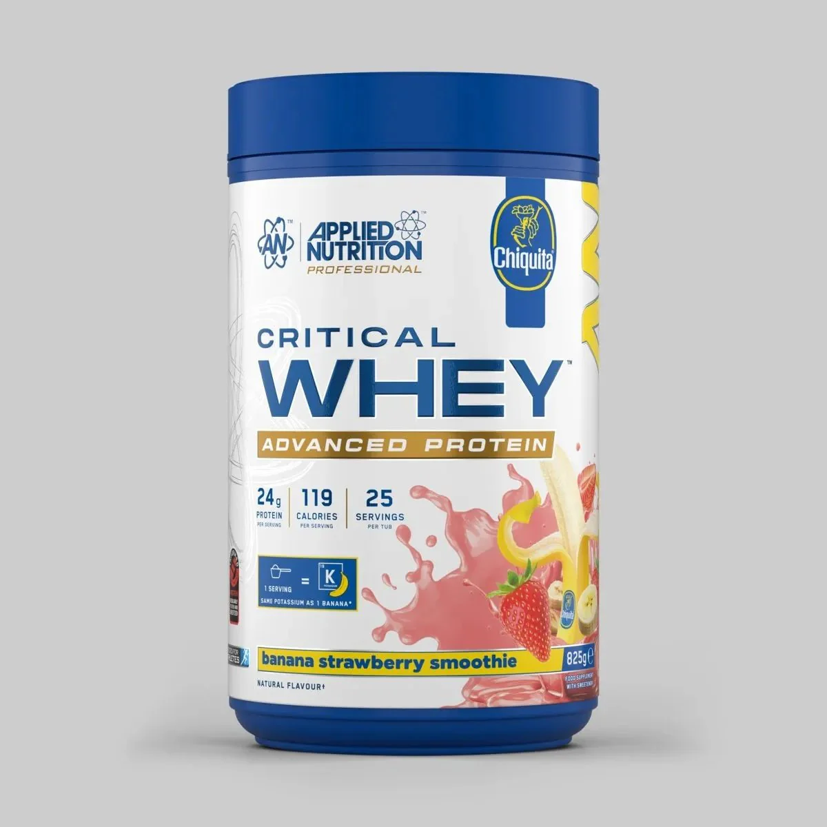 Critical Whey Protein - Image 100