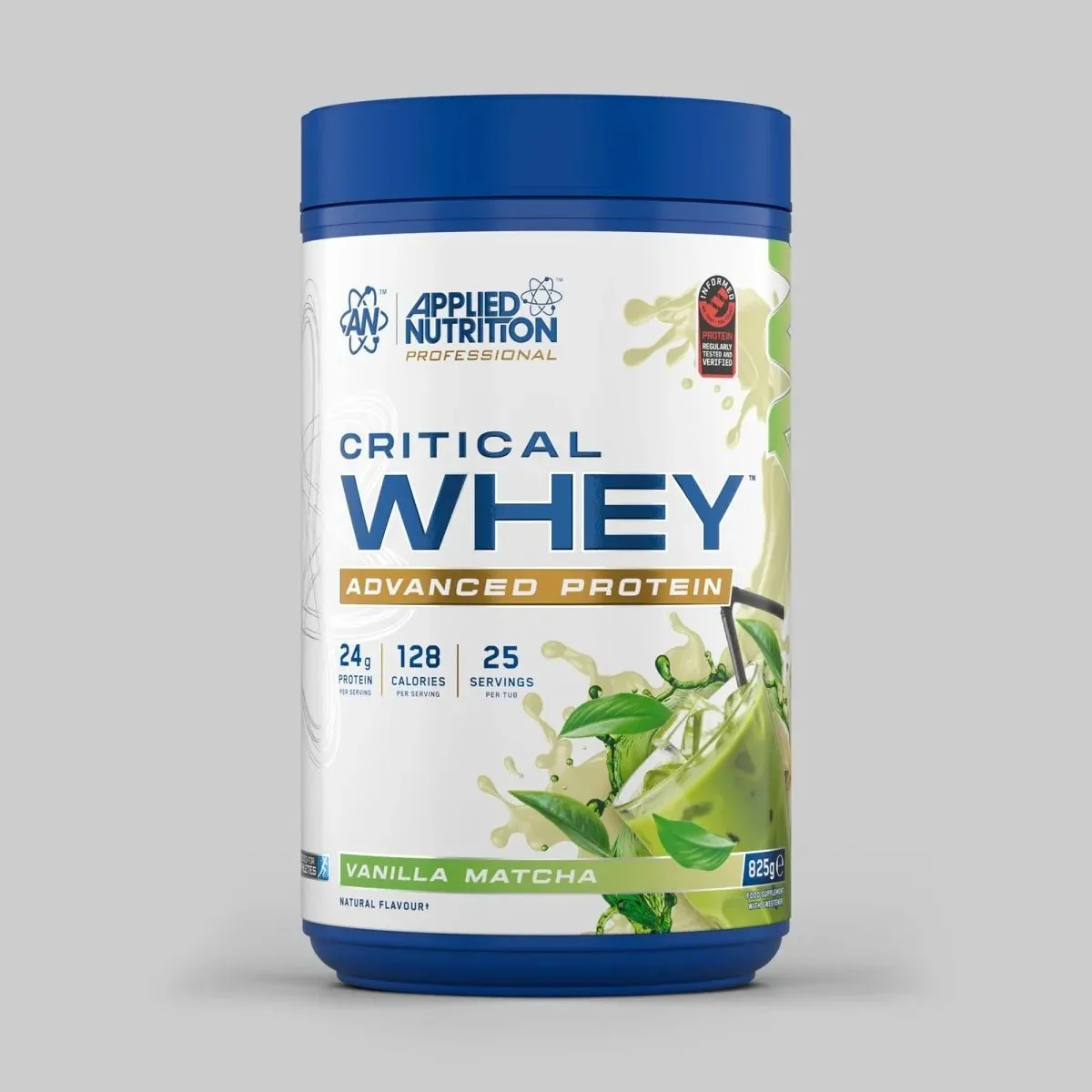 Critical Whey Protein - Image 101