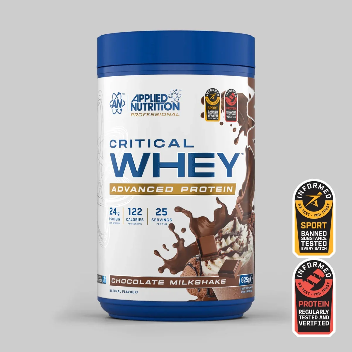 Critical Whey Protein - Image 14