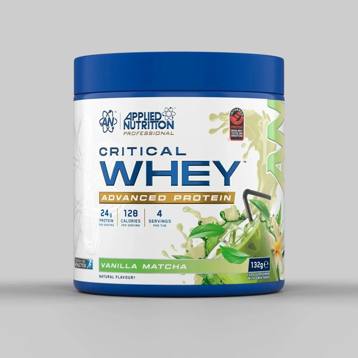 Critical Whey Protein - Image 16