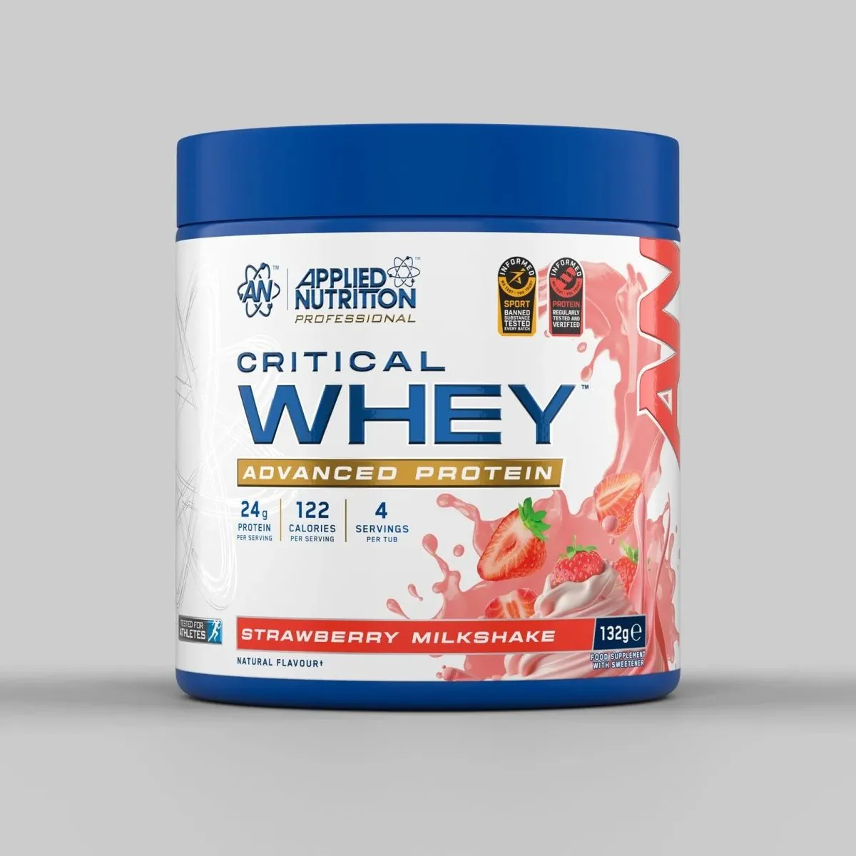Critical Whey Protein - Image 20