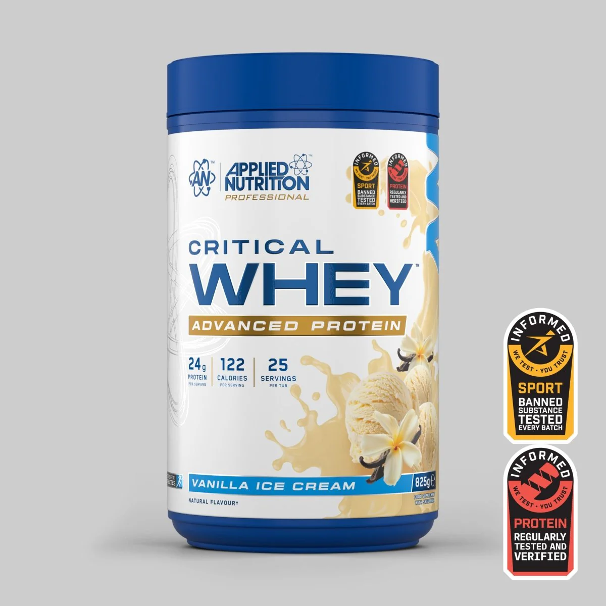 Critical Whey Protein - Image 21