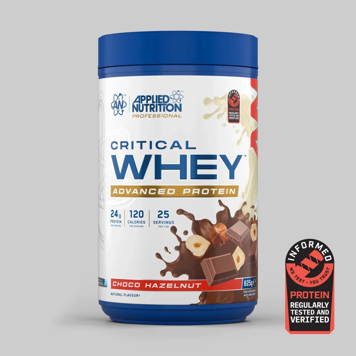 Critical Whey Protein - Image 22