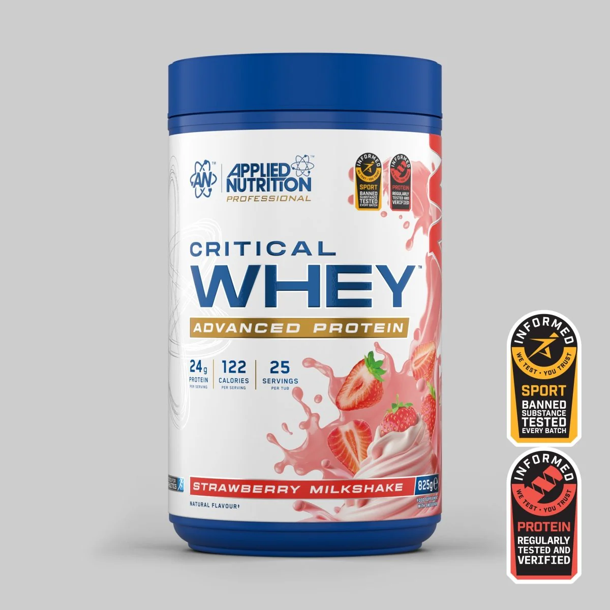 Critical Whey Protein - Image 23