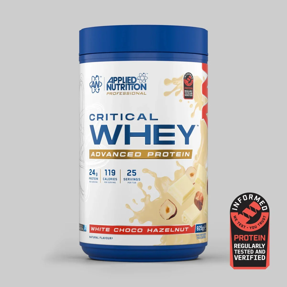 Critical Whey Protein - Image 24