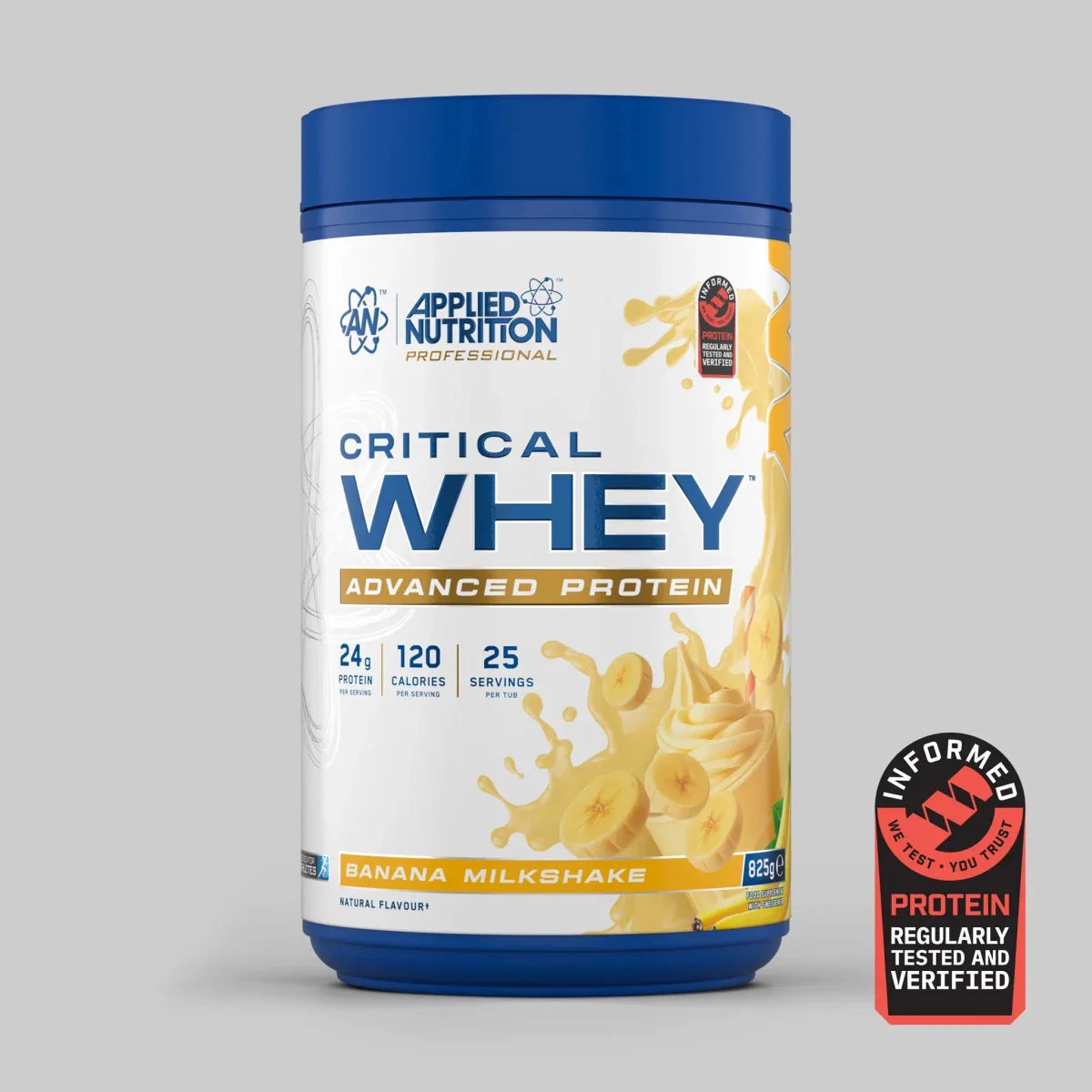 Critical Whey Protein - Image 25