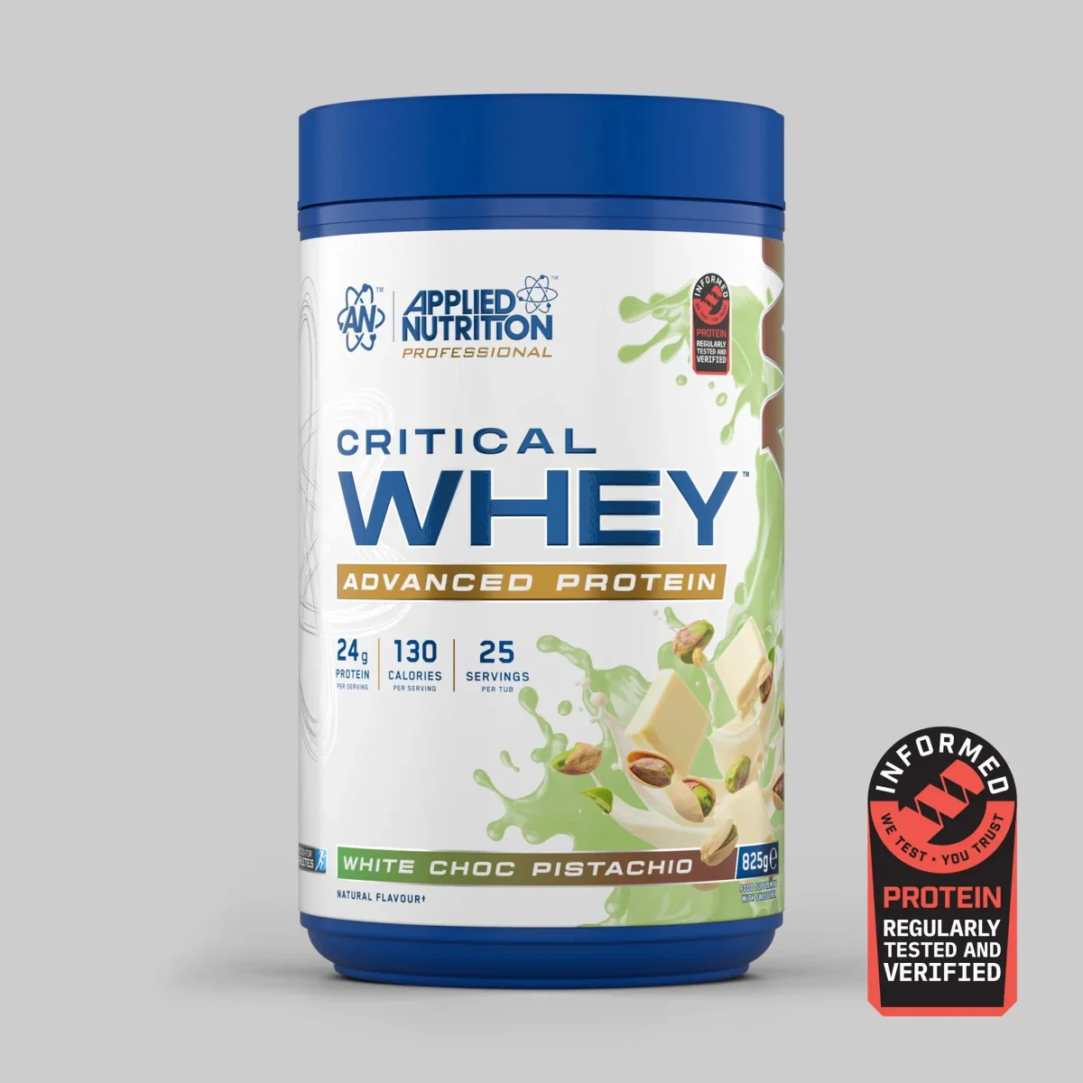 Critical Whey Protein - Image 28
