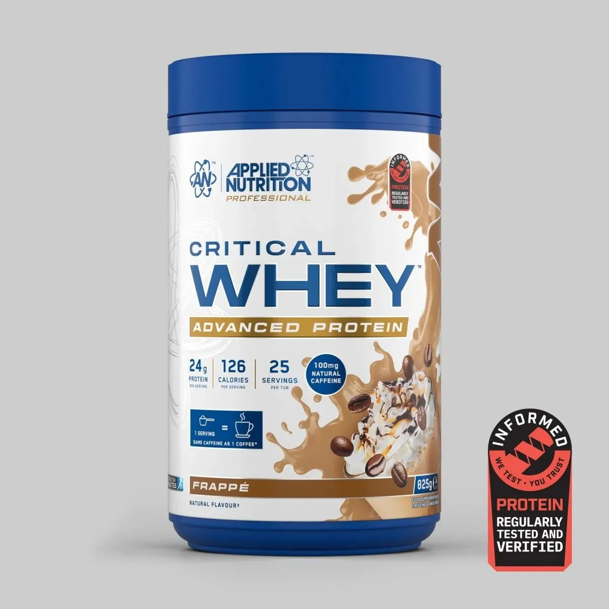 Critical Whey Protein - Image 30