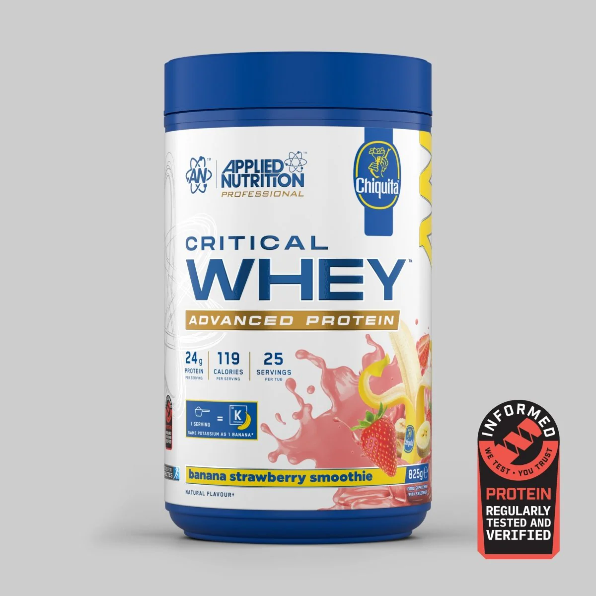 Critical Whey Protein - Image 31