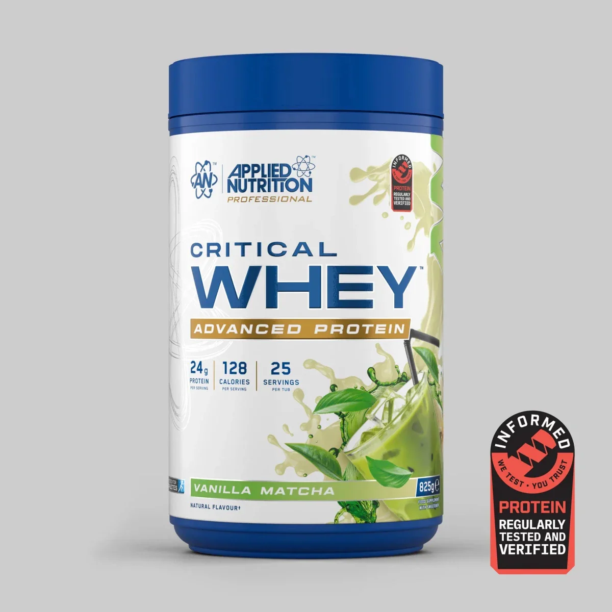 Critical Whey Protein - Image 32