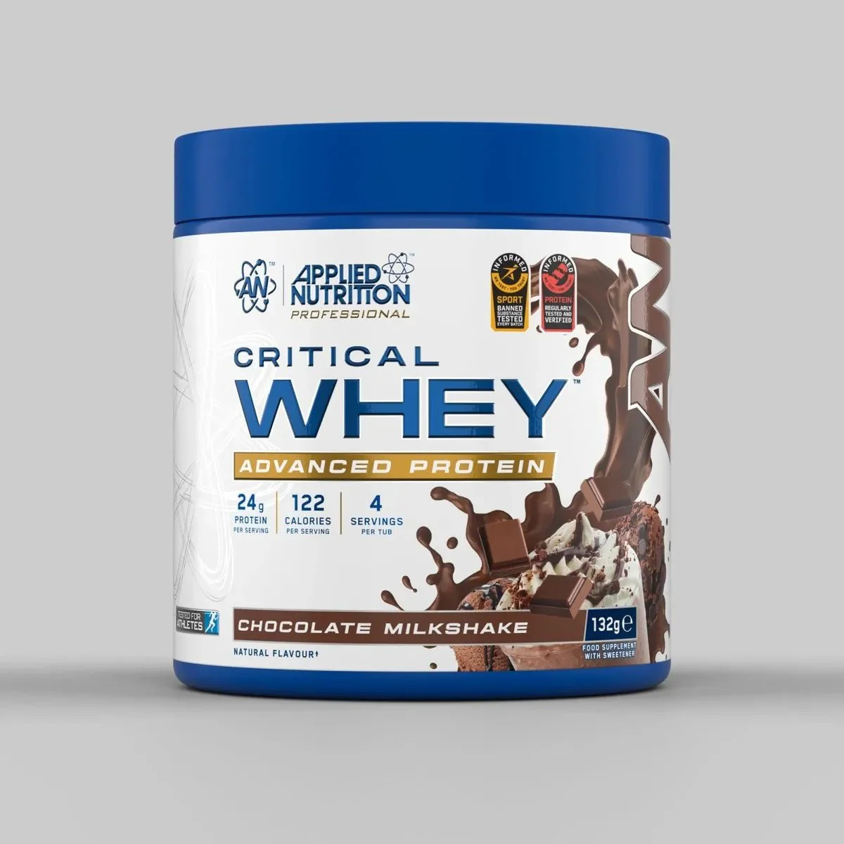 Critical Whey Protein - Image 34