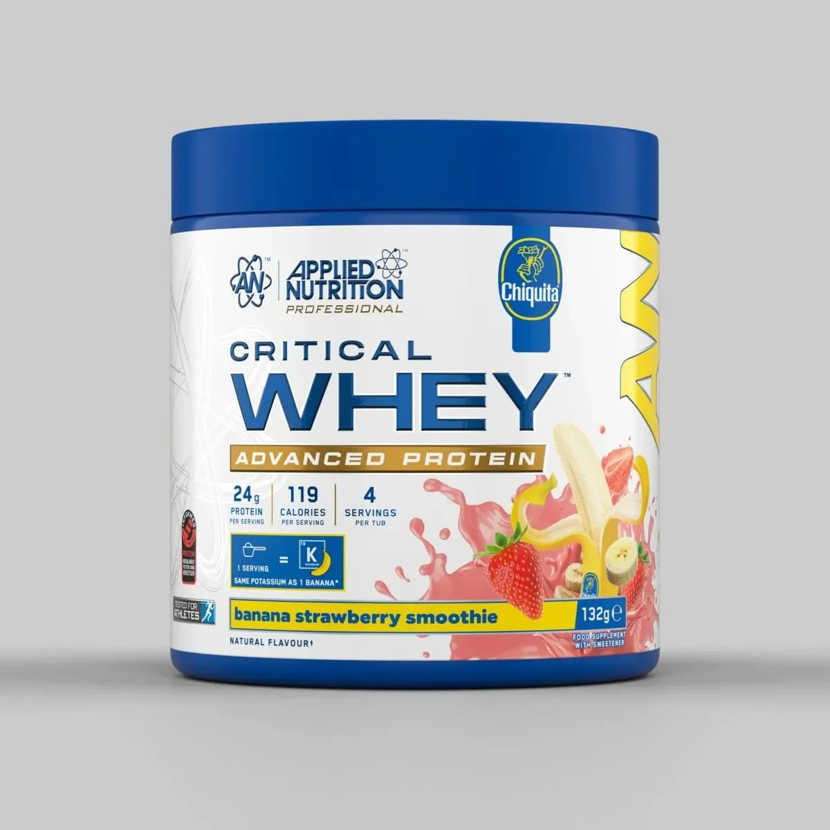 Critical Whey Protein - Image 36
