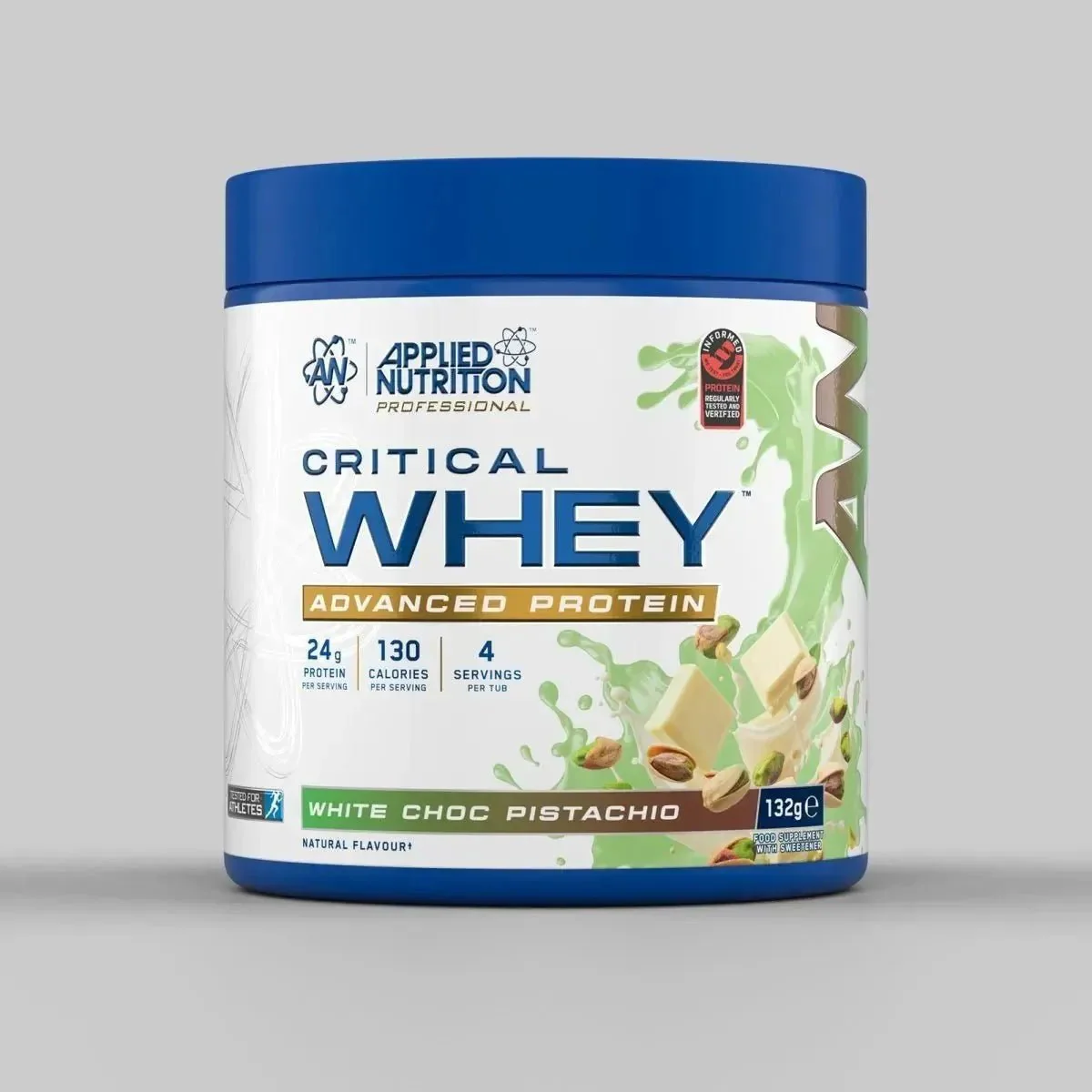 Critical Whey Protein - Image 42