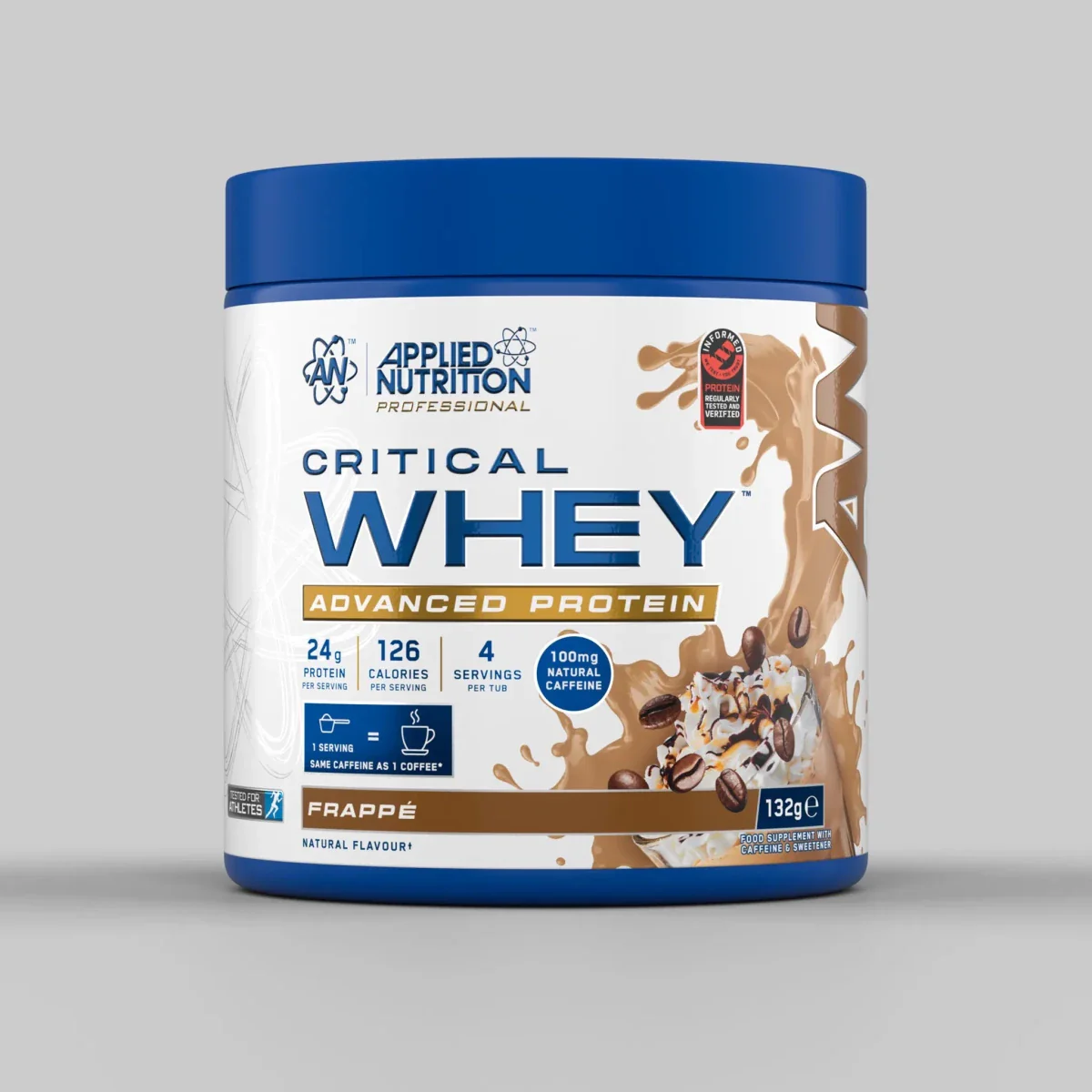 Critical Whey Protein - Image 44