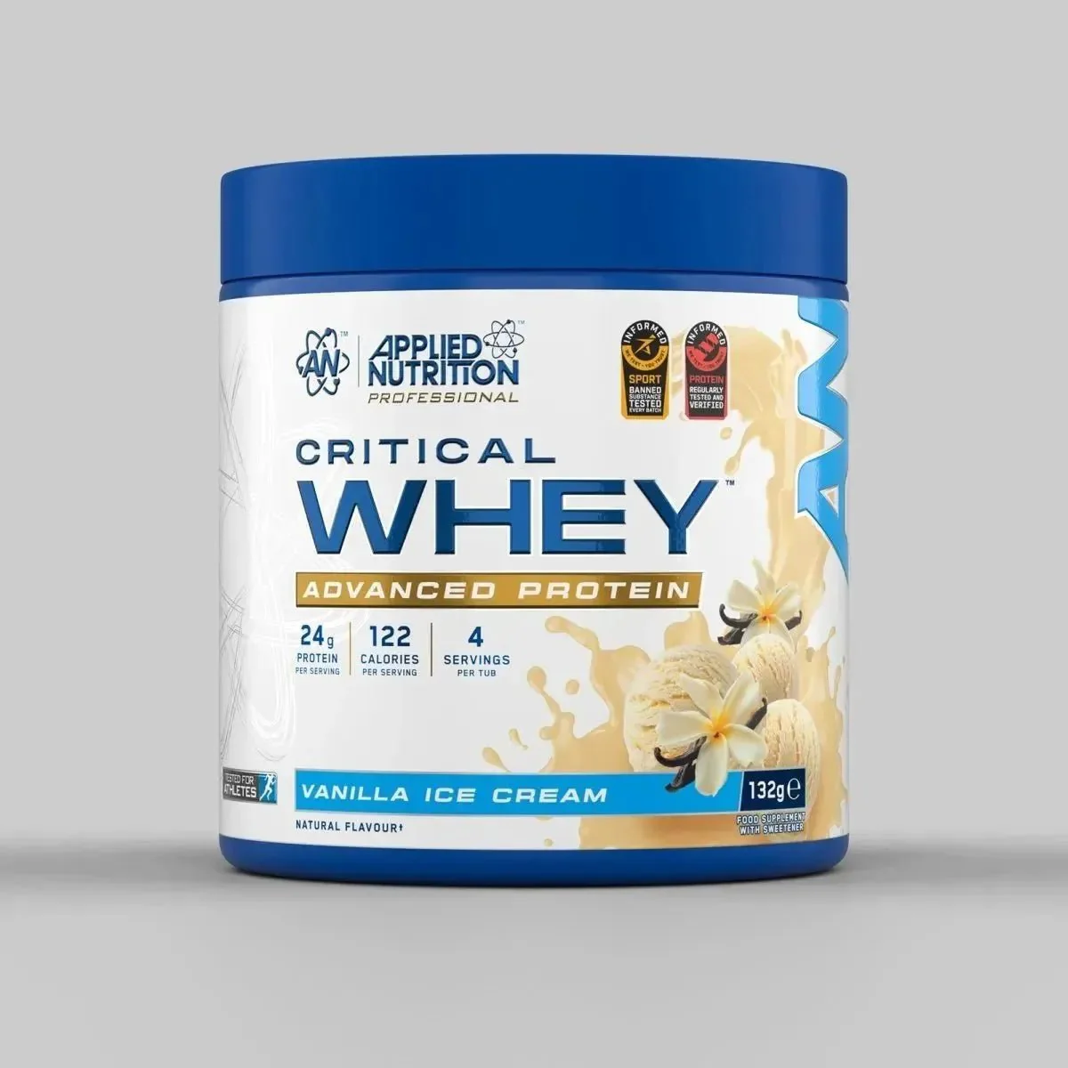 Critical Whey Protein - Image 46