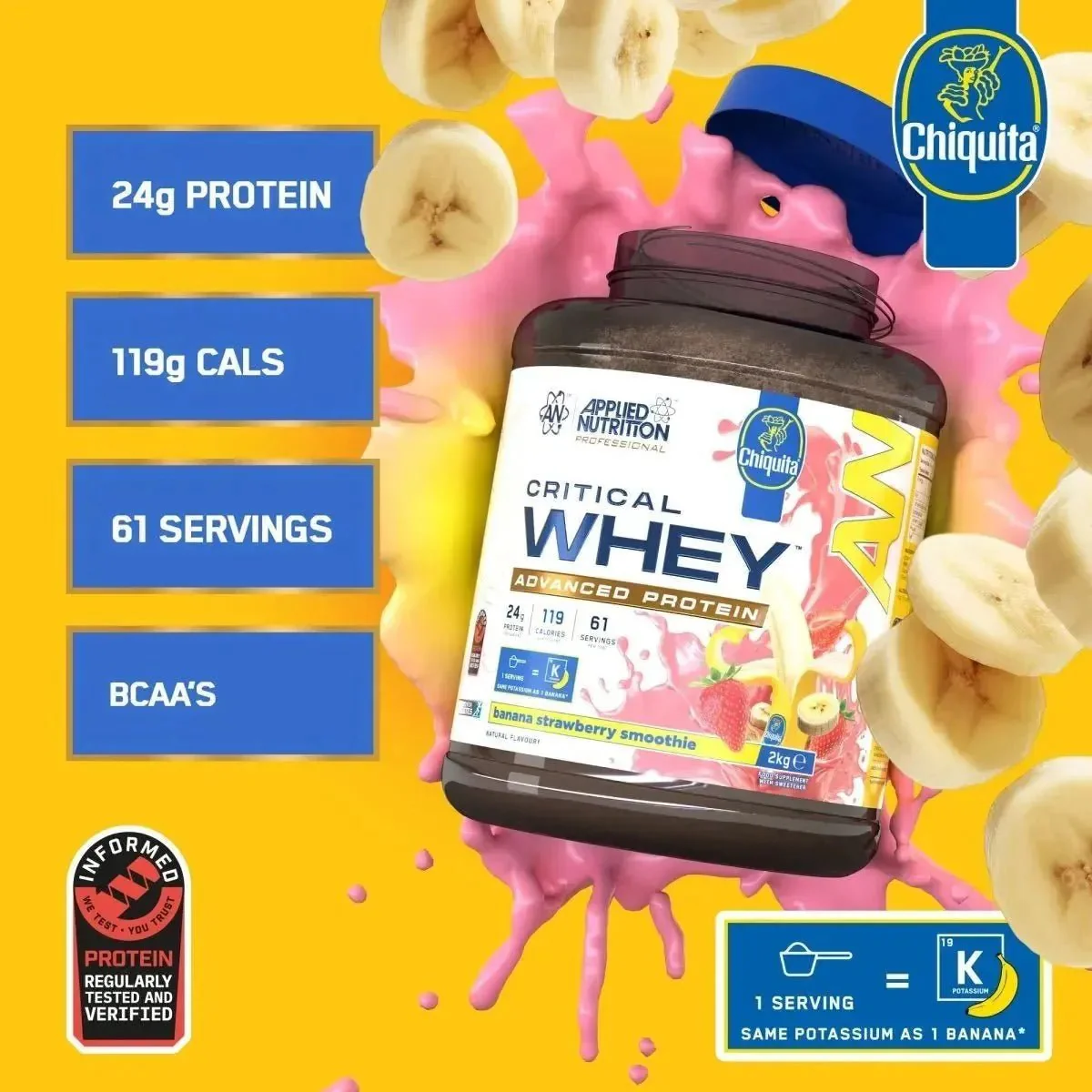 Critical Whey Protein - Image 50