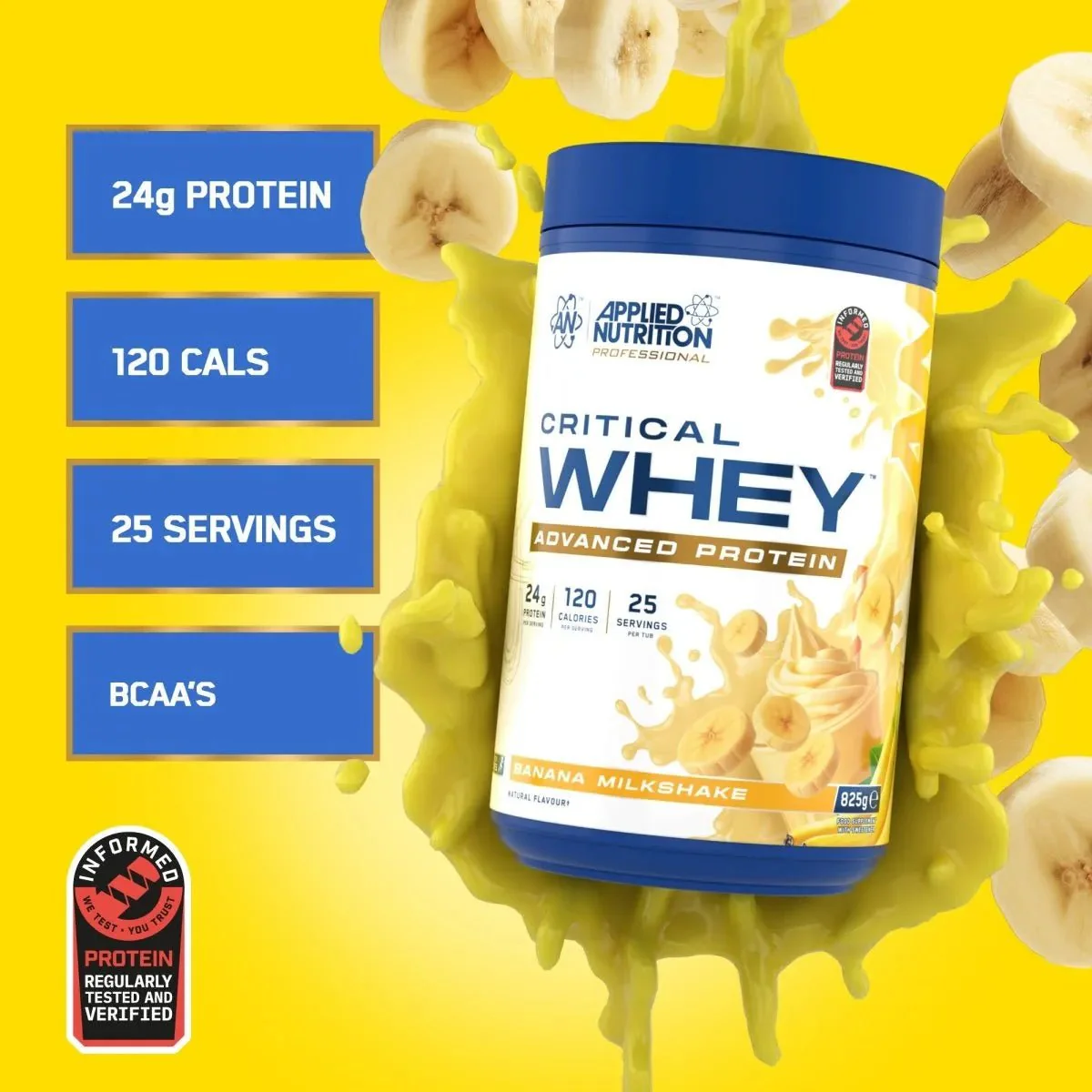 Critical Whey Protein - Image 58