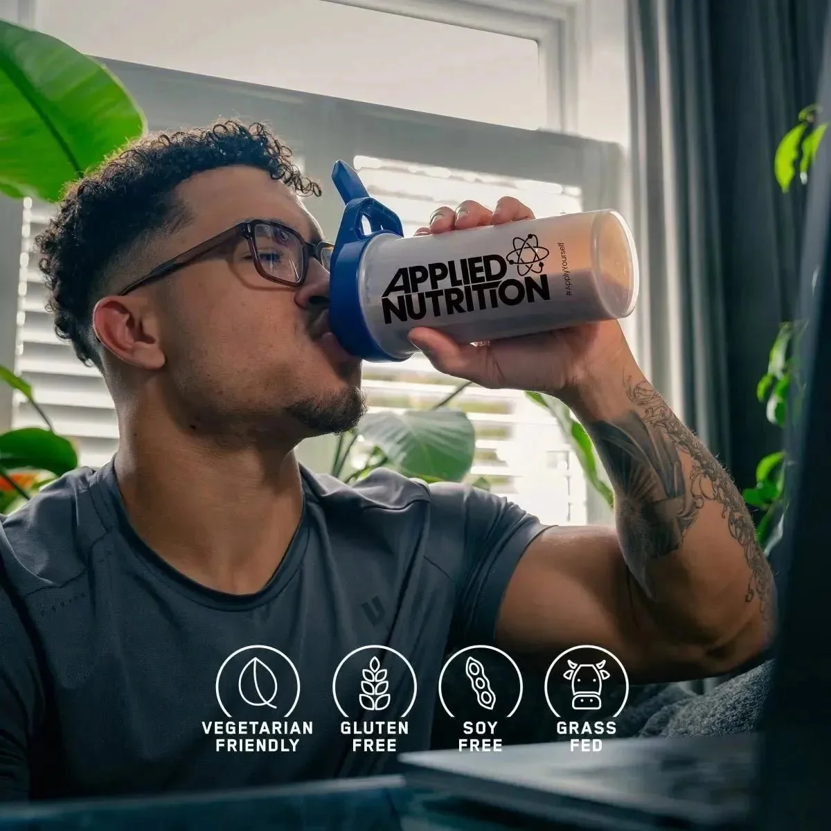 Critical Whey Protein - Image 63
