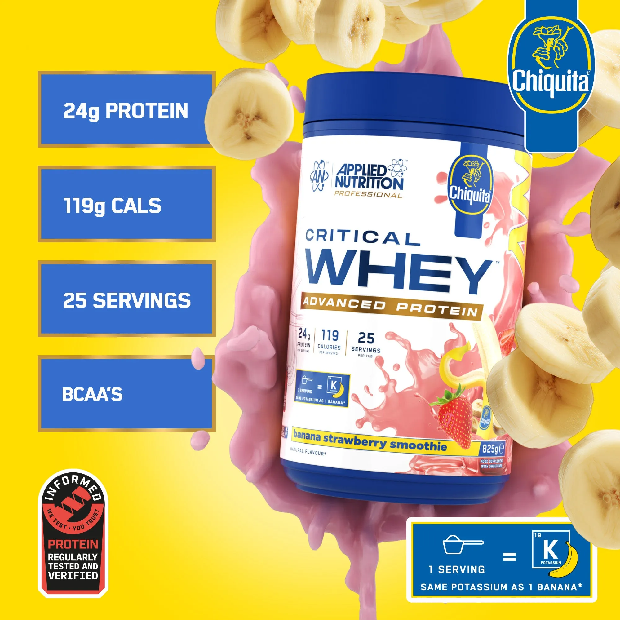 Critical Whey Protein - Image 67
