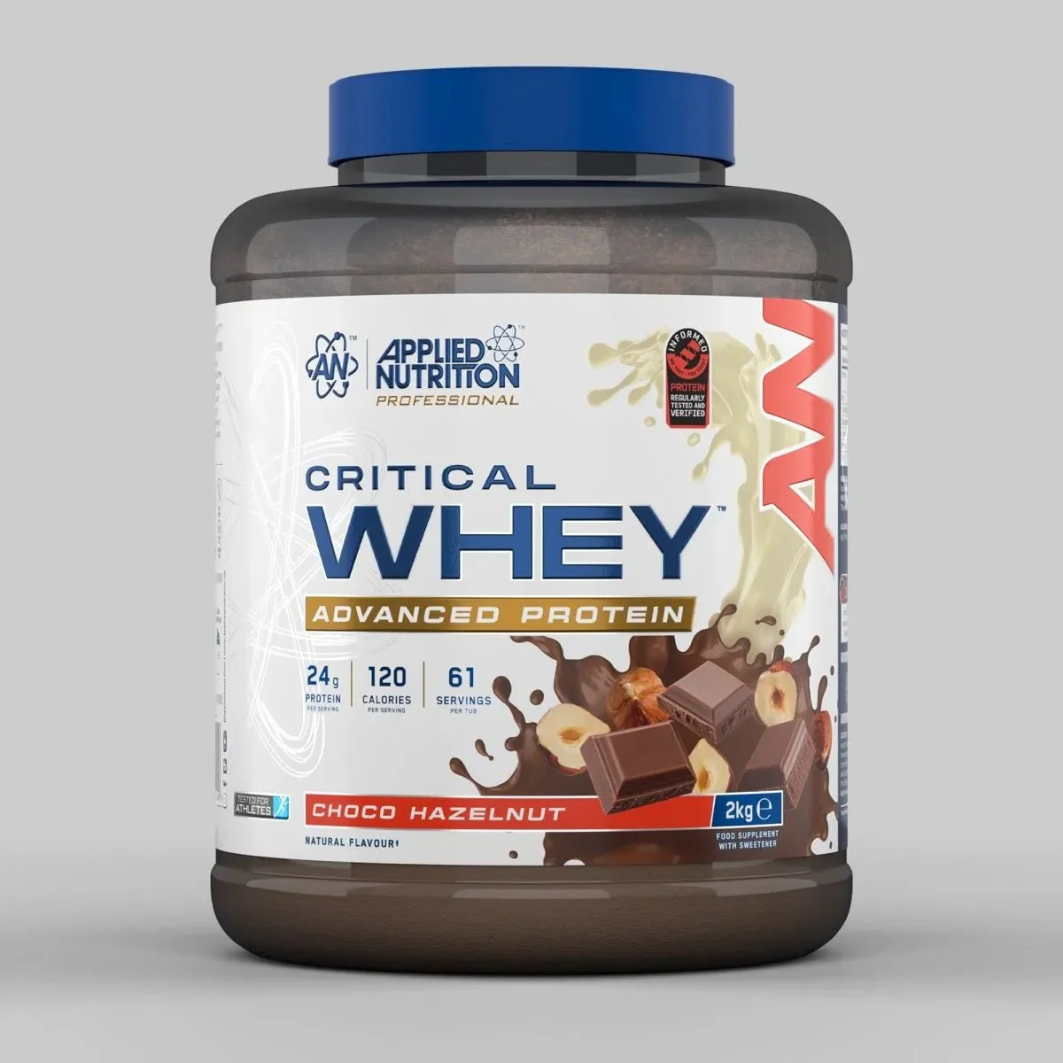 Critical Whey Protein - Image 77