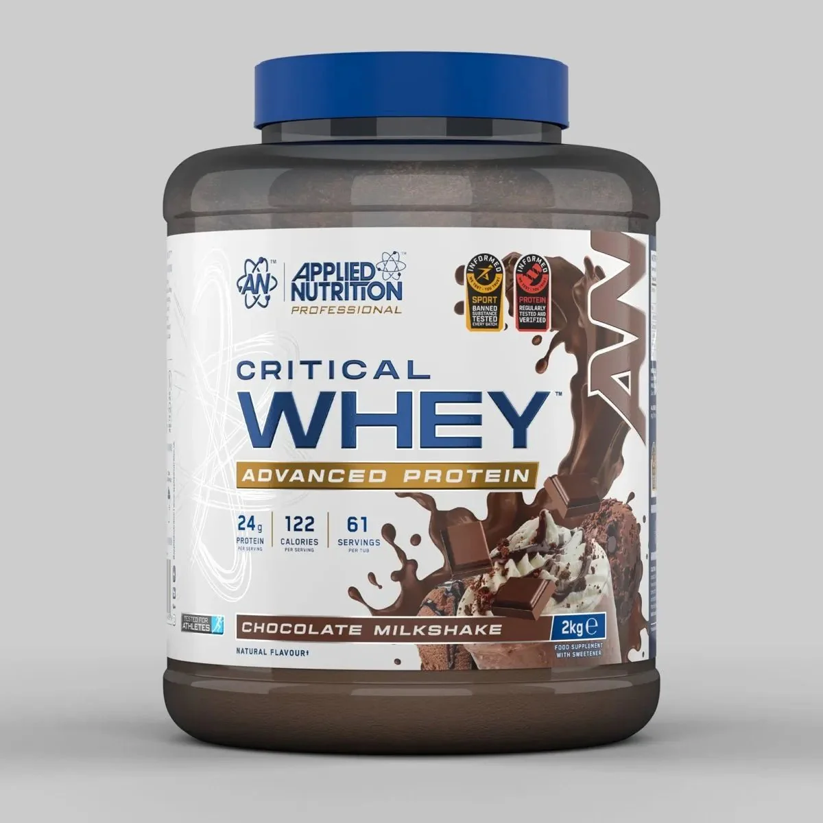 Critical Whey Protein - Image 78