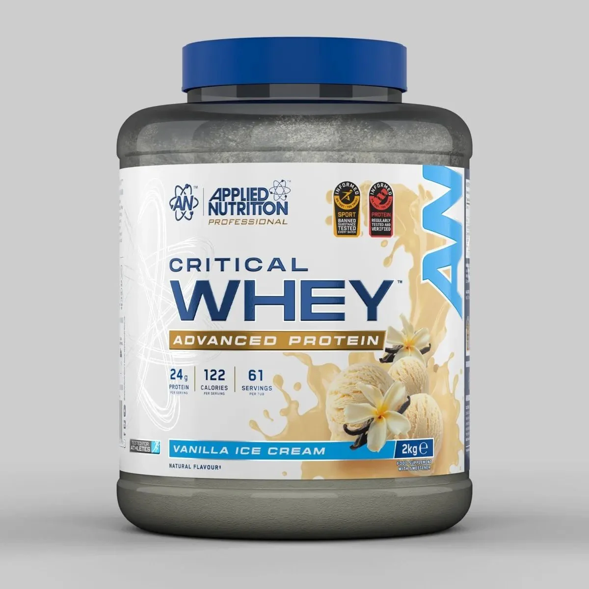Critical Whey Protein - Image 79