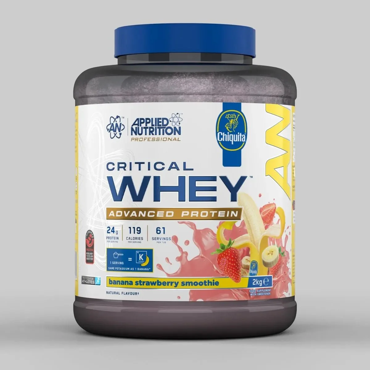 Critical Whey Protein - Image 83