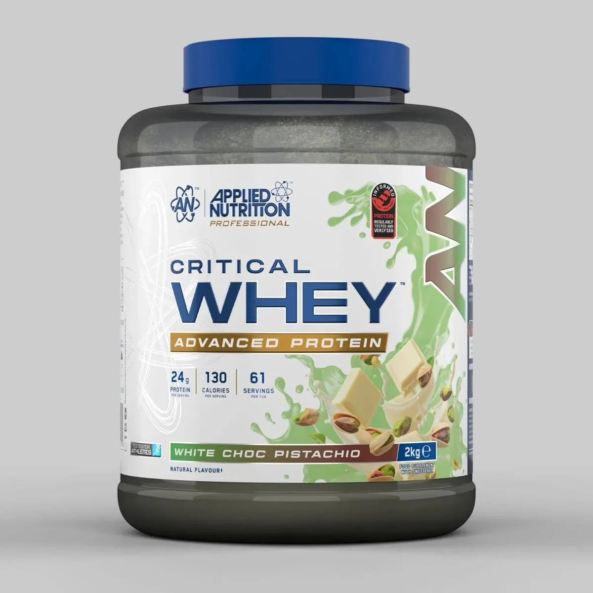 Critical Whey Protein - Image 85