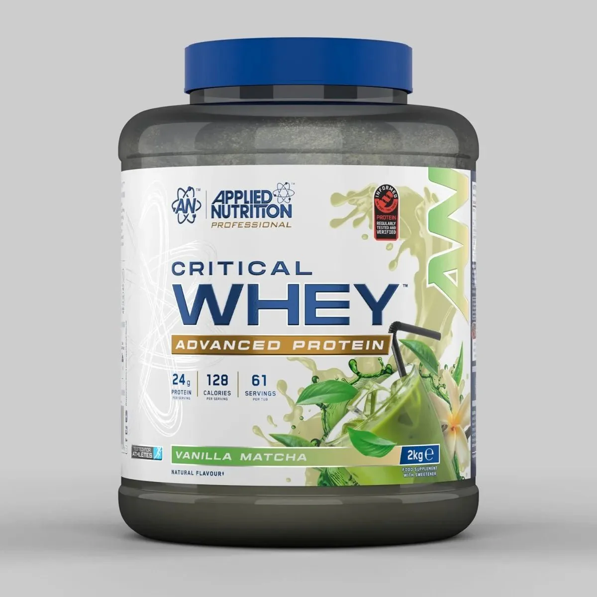 Critical Whey Protein - Image 86