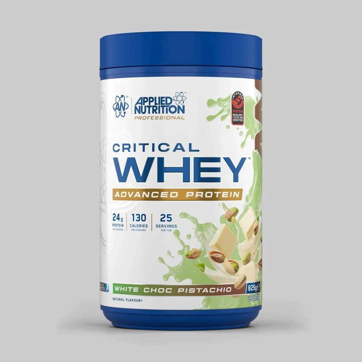 Critical Whey Protein - Image 89