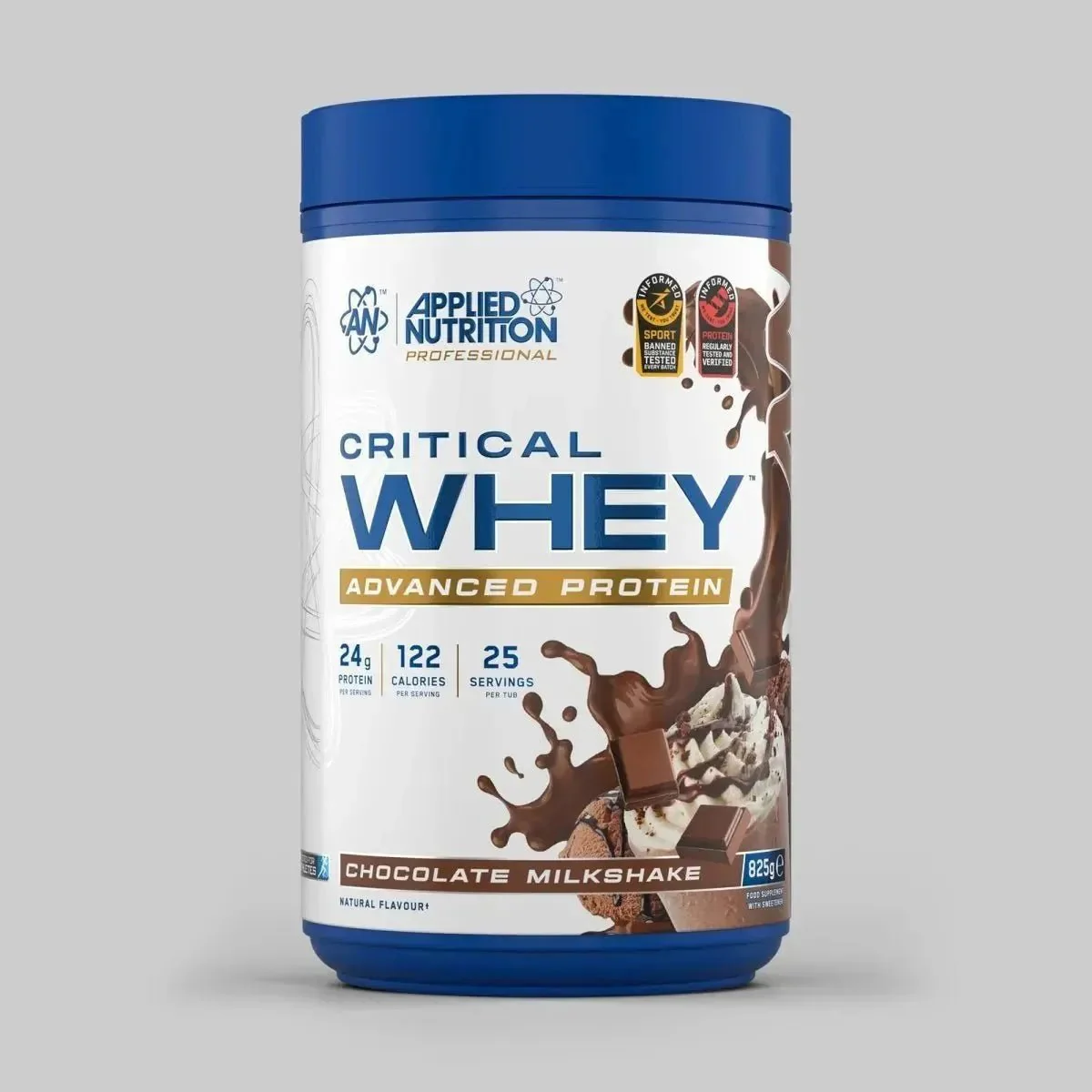 Critical Whey Protein - Image 90
