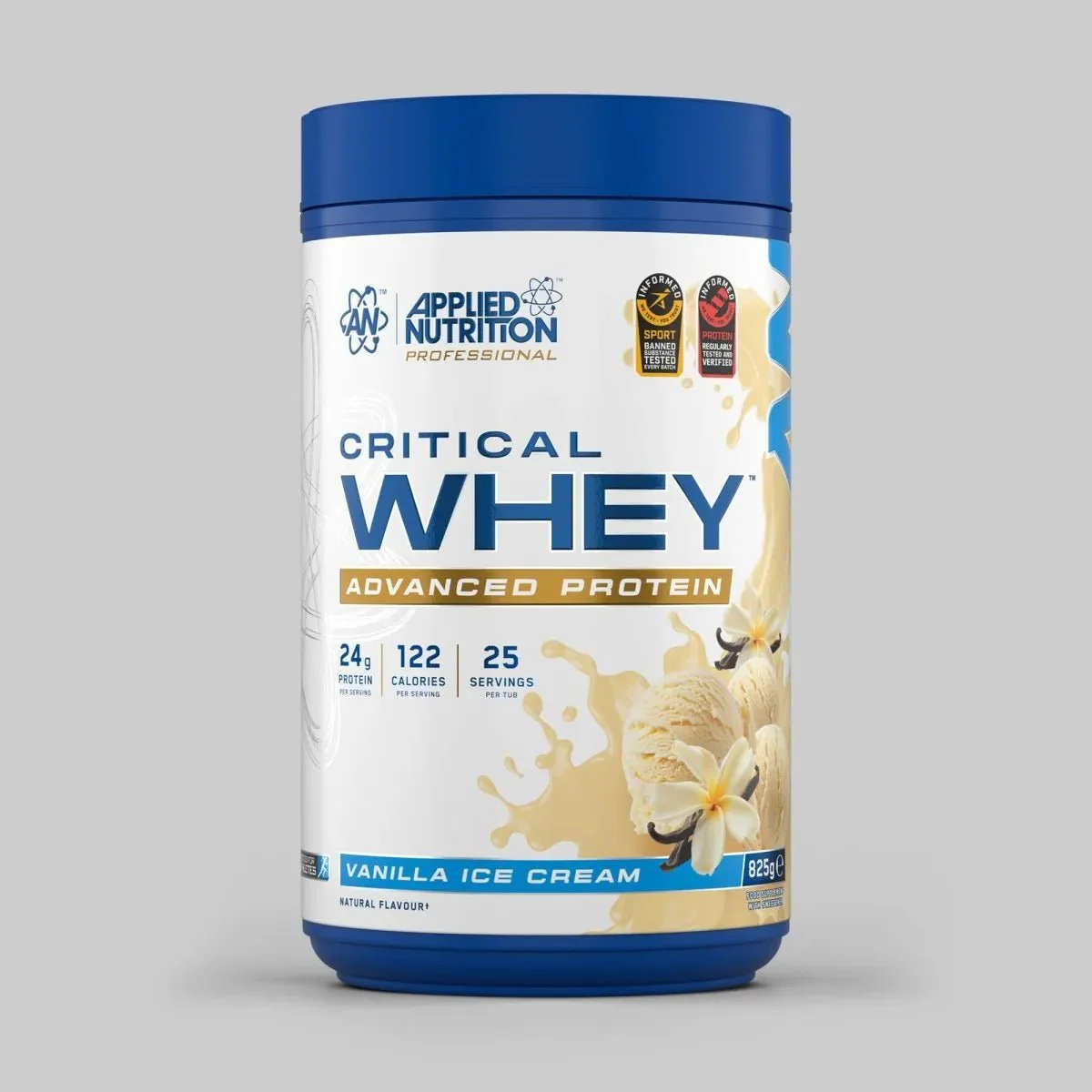 Critical Whey Protein - Image 91
