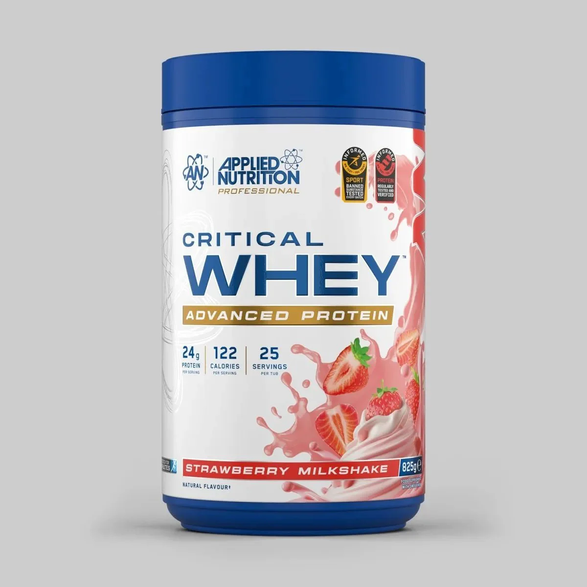 Critical Whey Protein - Image 93