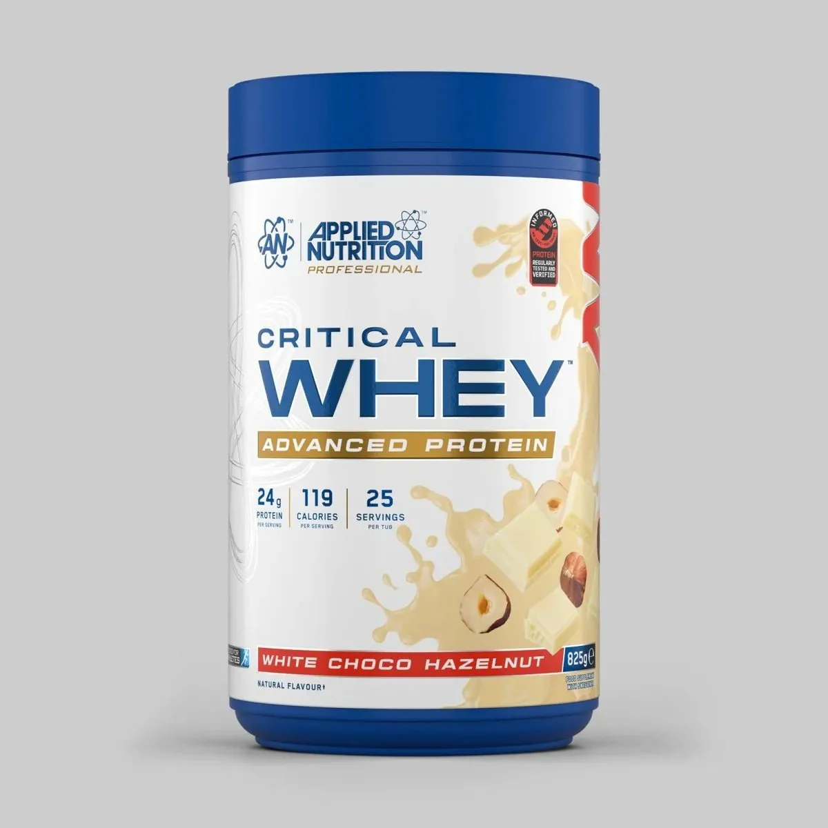 Critical Whey Protein - Image 94