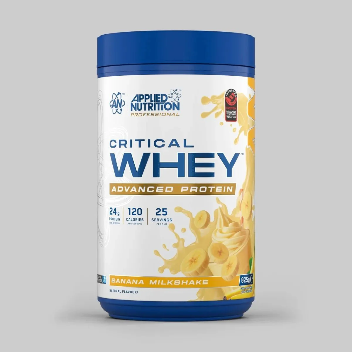 Critical Whey Protein - Image 95