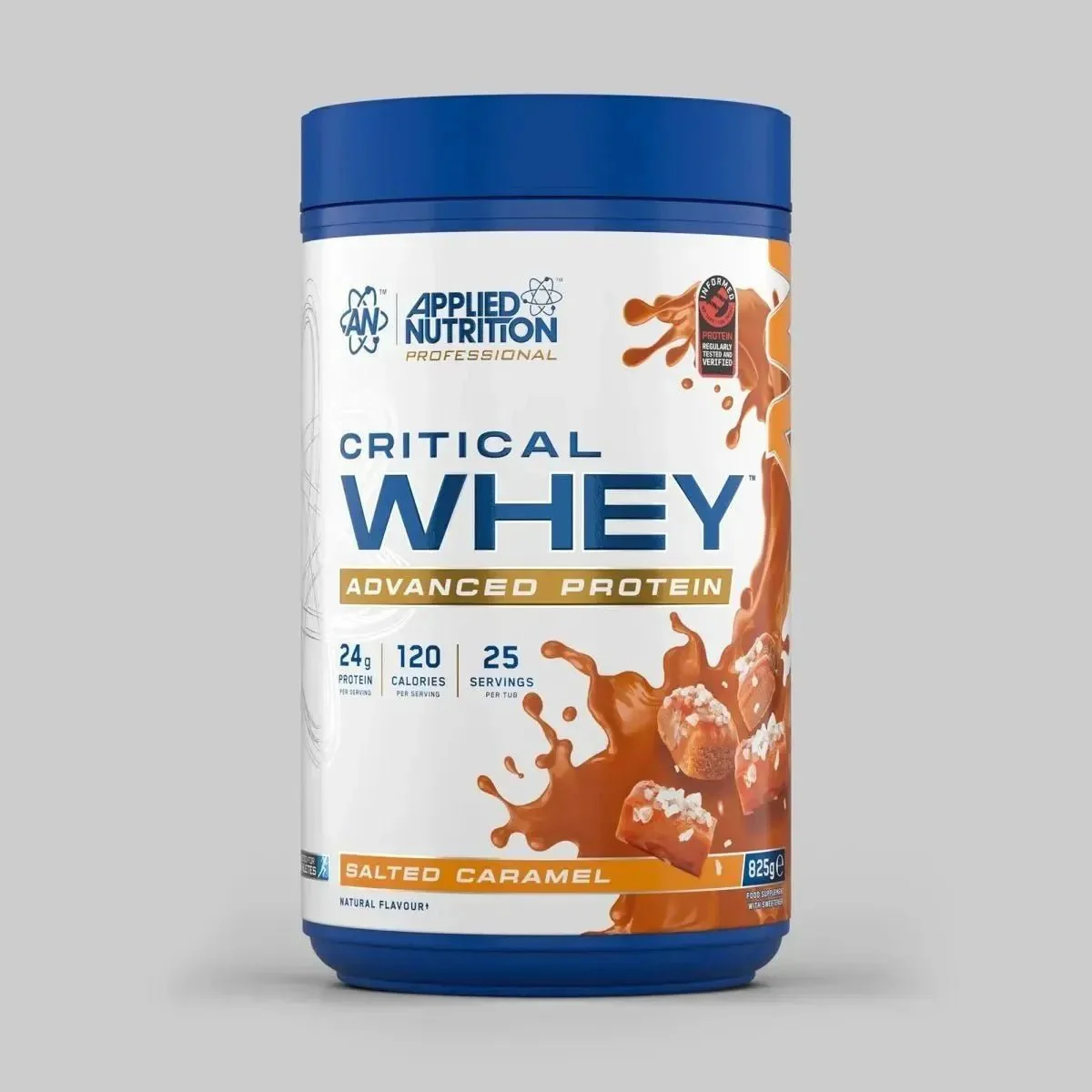 Critical Whey Protein - Image 97